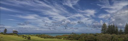 Lord Howe Island - NSW H (PBH4 00 11793)